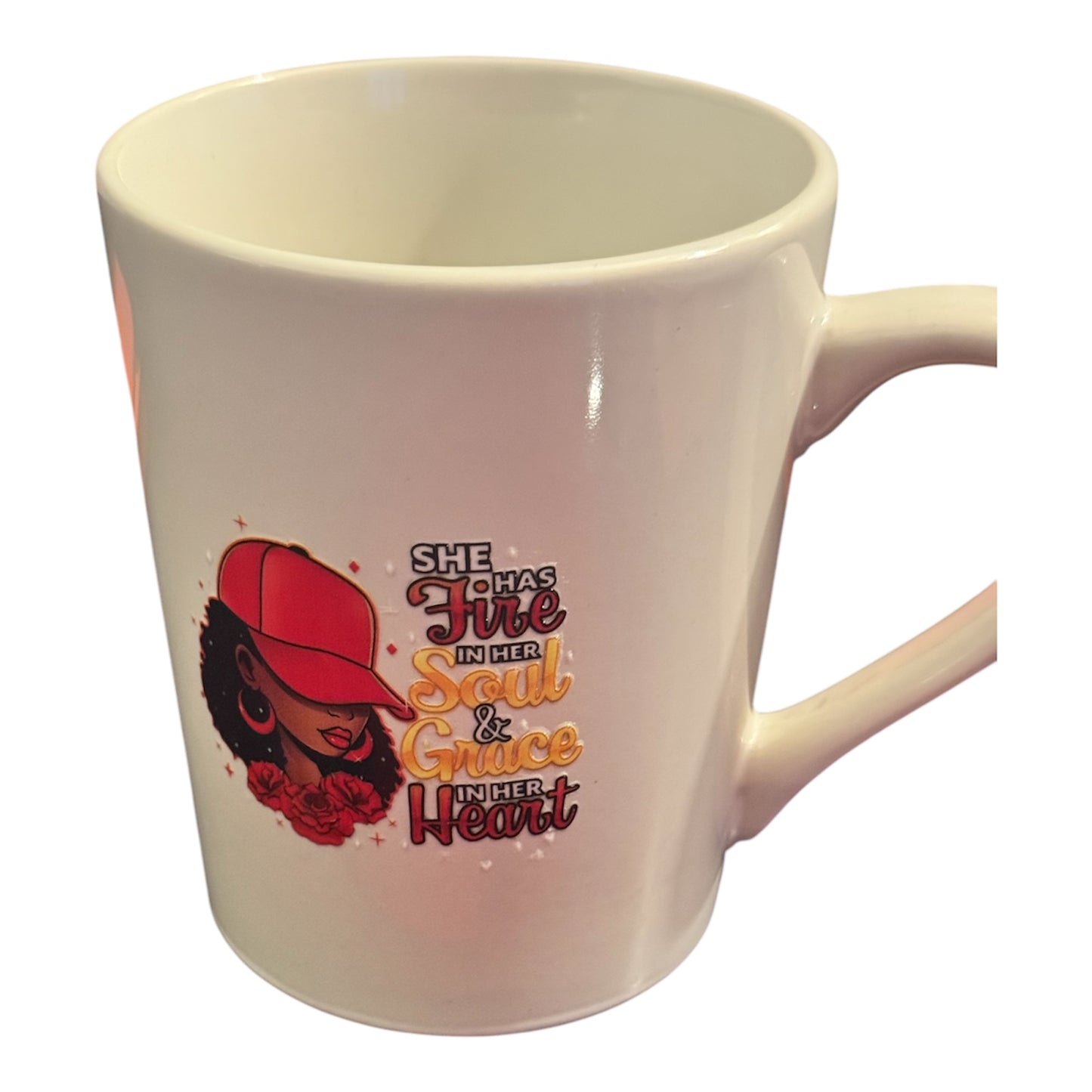 Sista Mugs