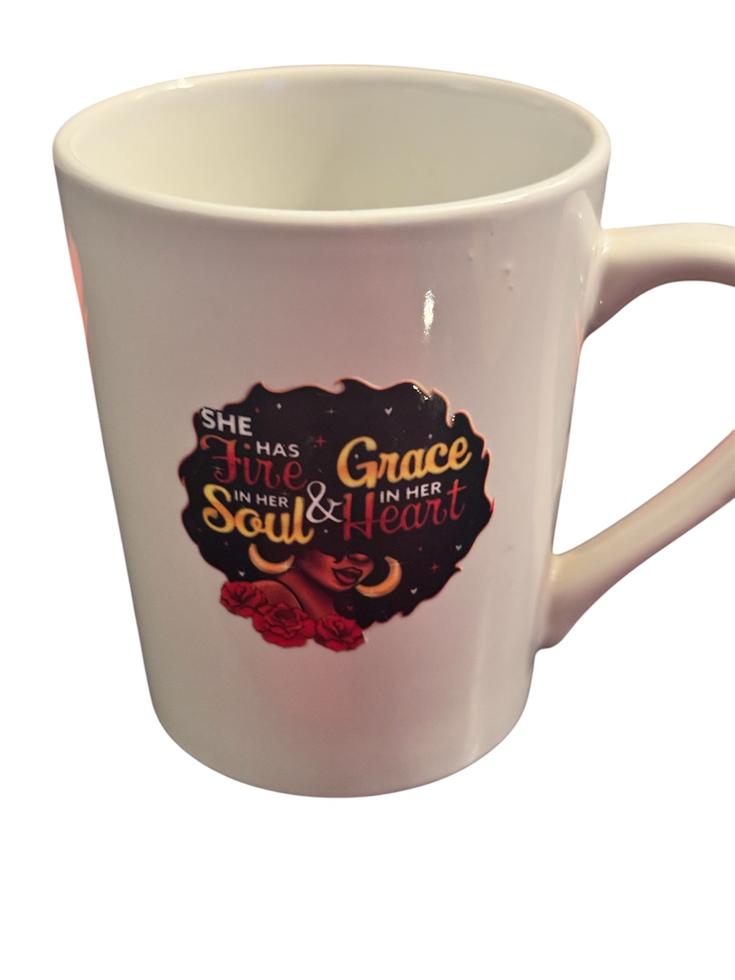 Sista Mugs