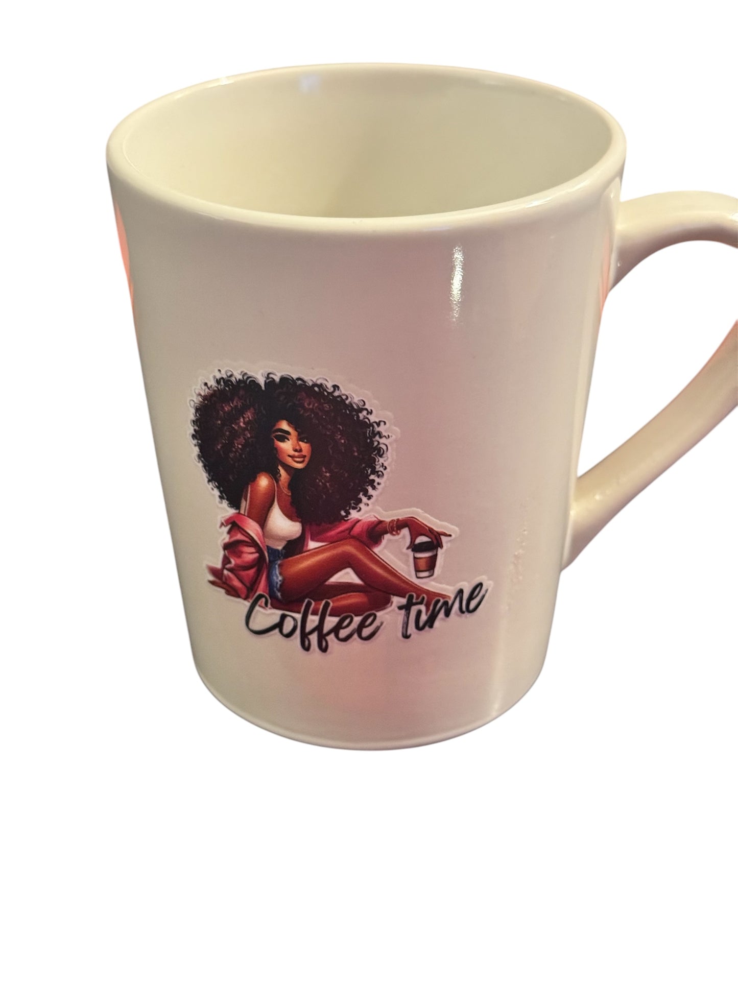 Sista Mugs