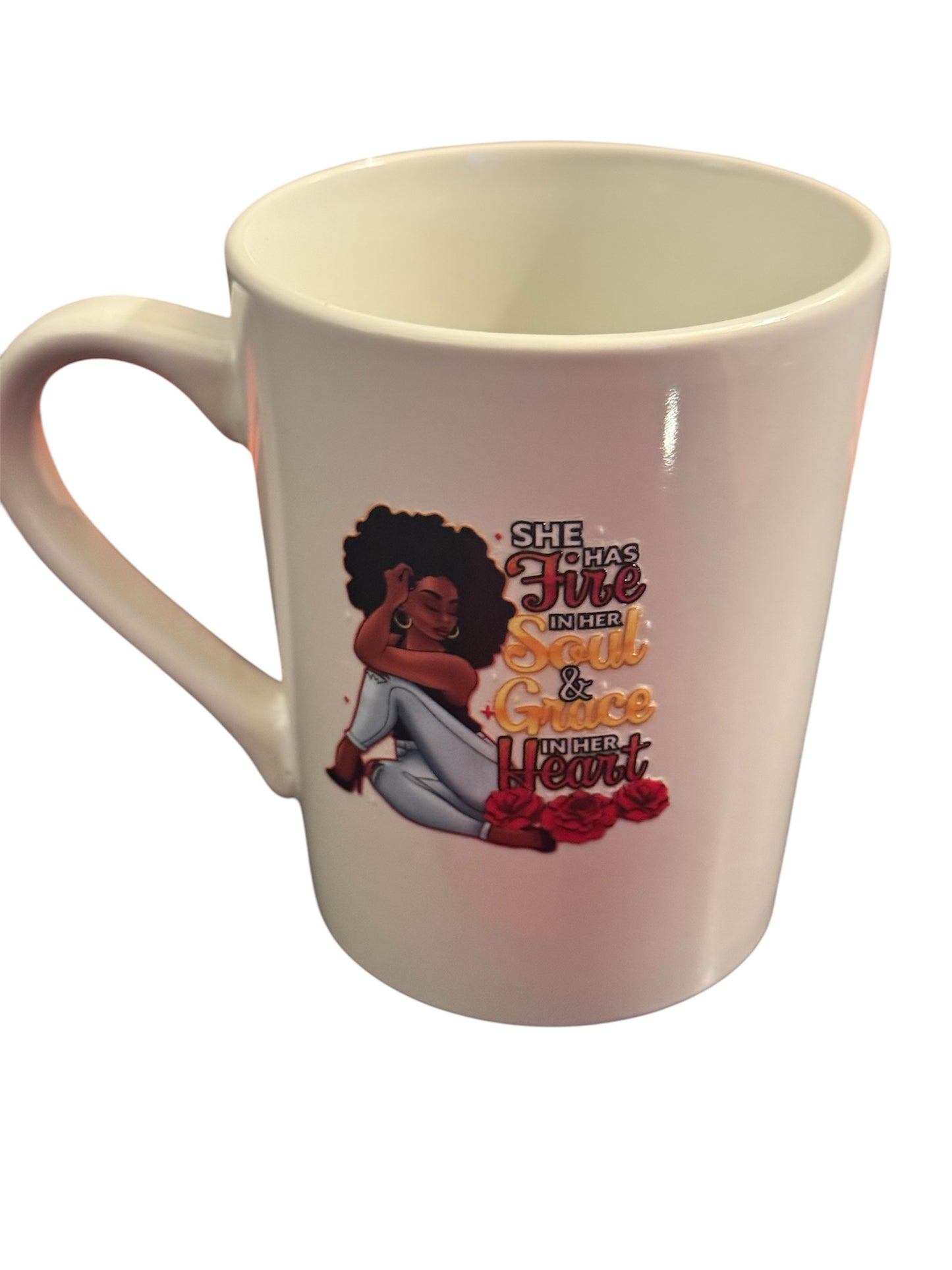Sista Mugs