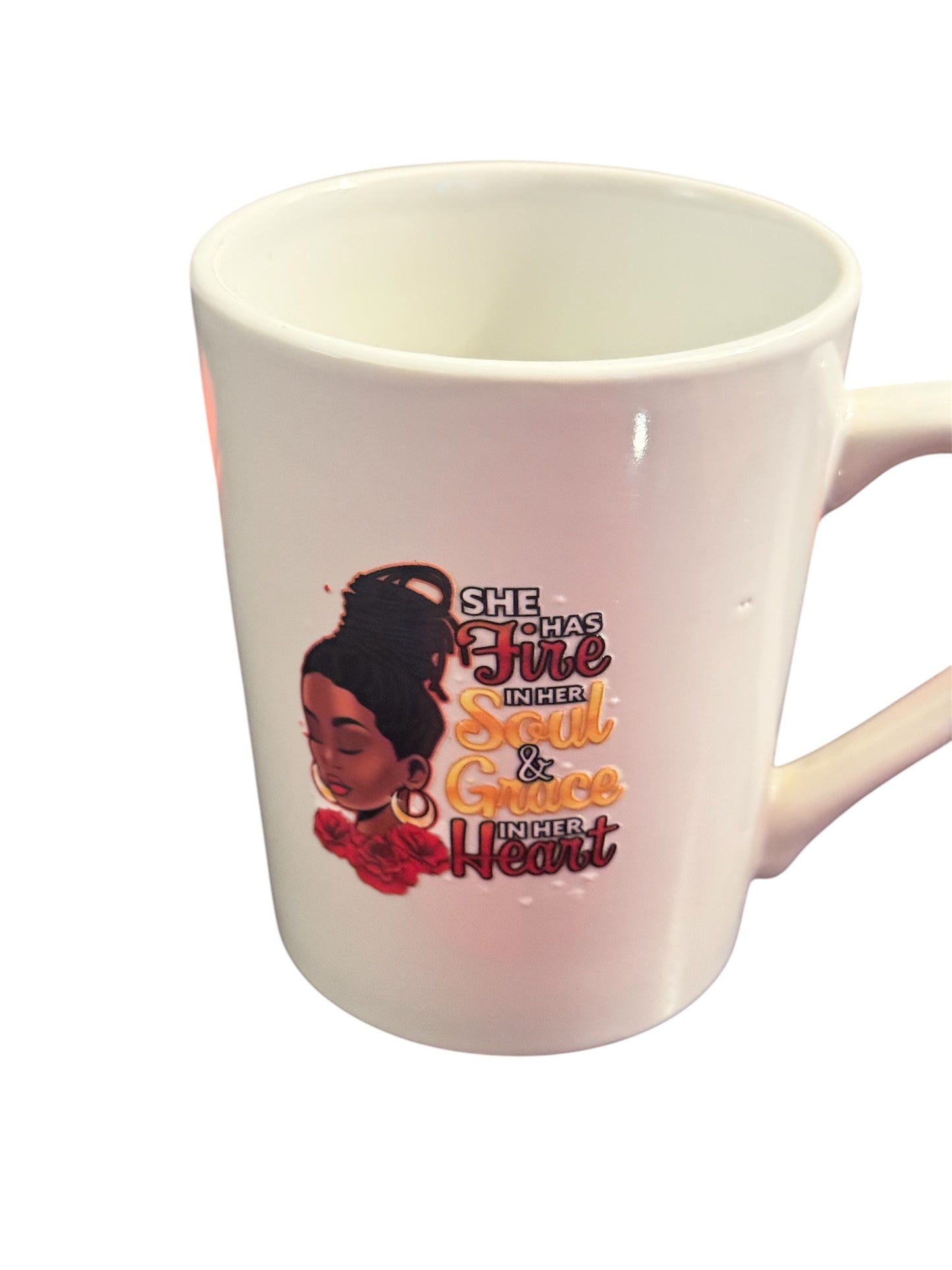 Sista Mugs