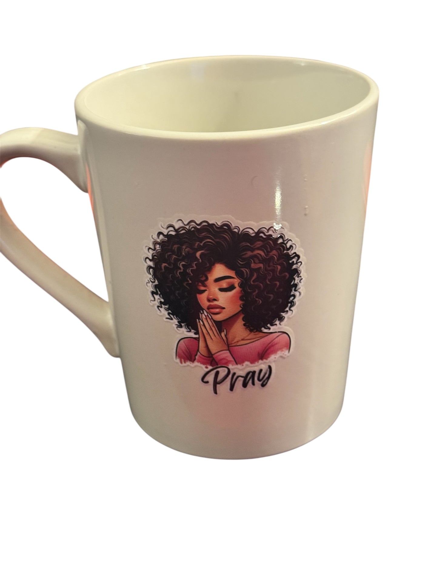 Sista Mugs
