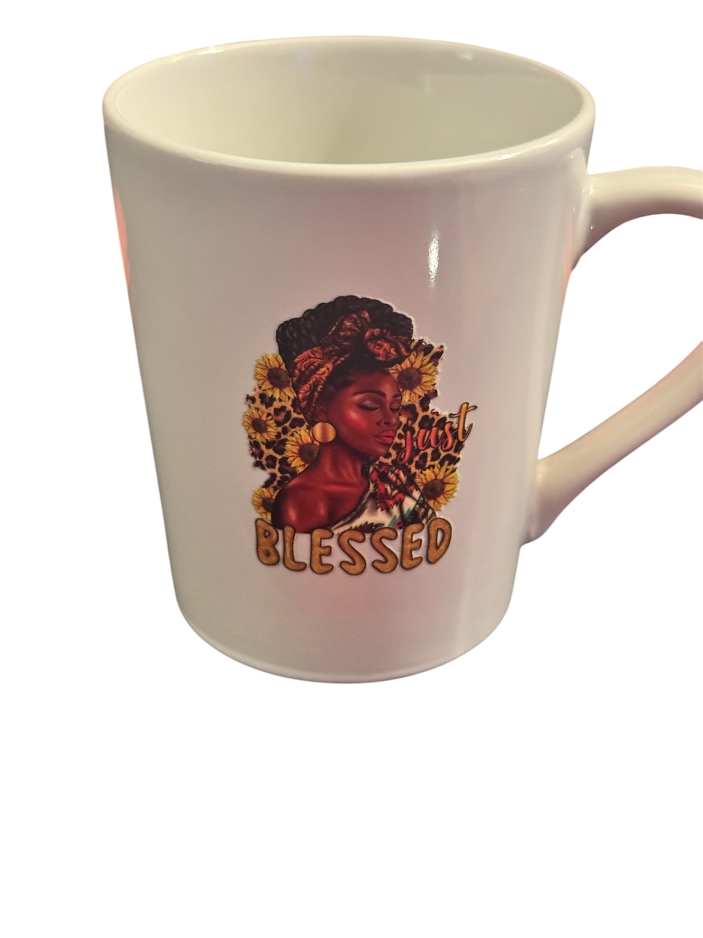 Sista Mugs