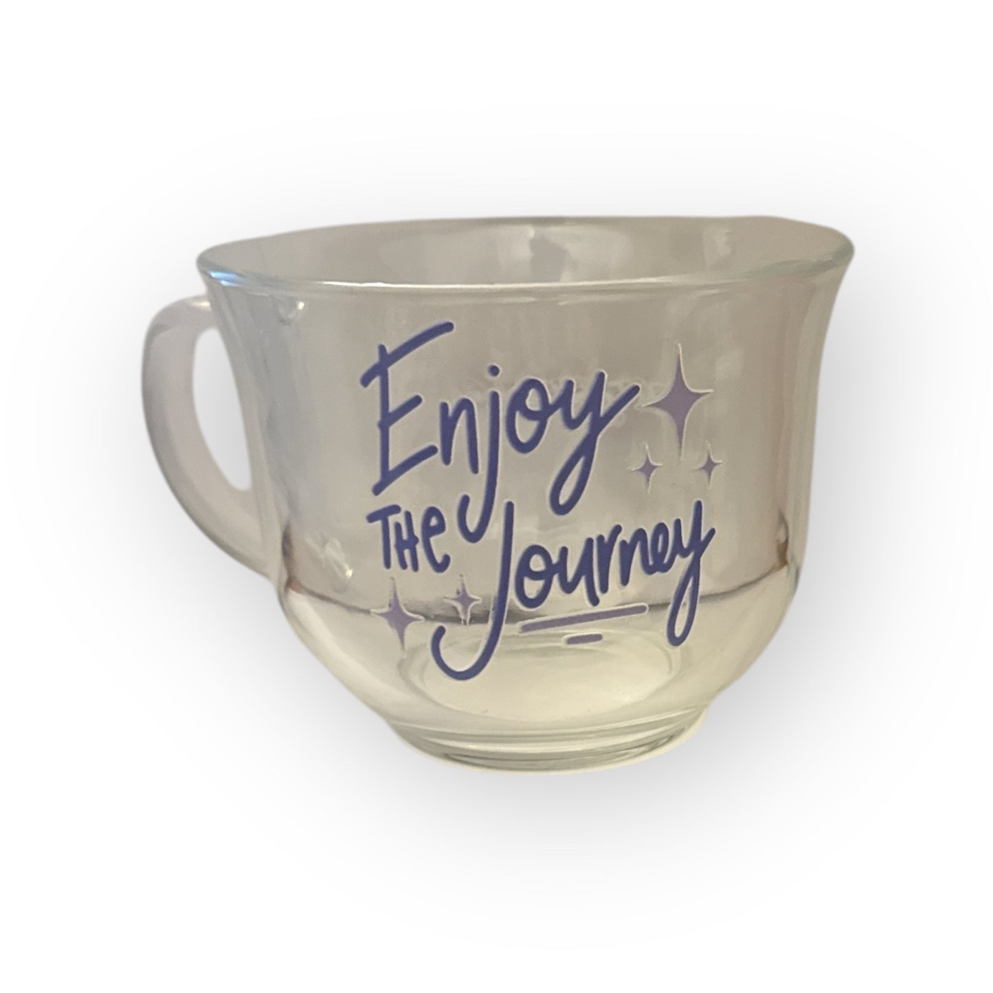 Tea Time Mugs