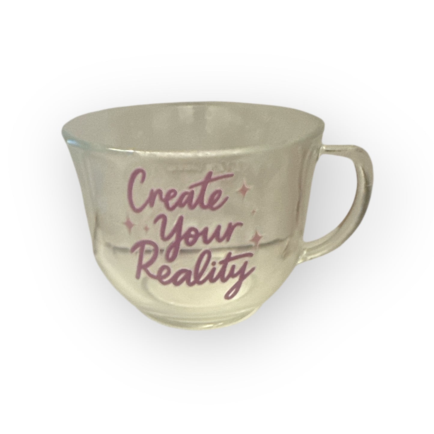 Tea Time Mugs