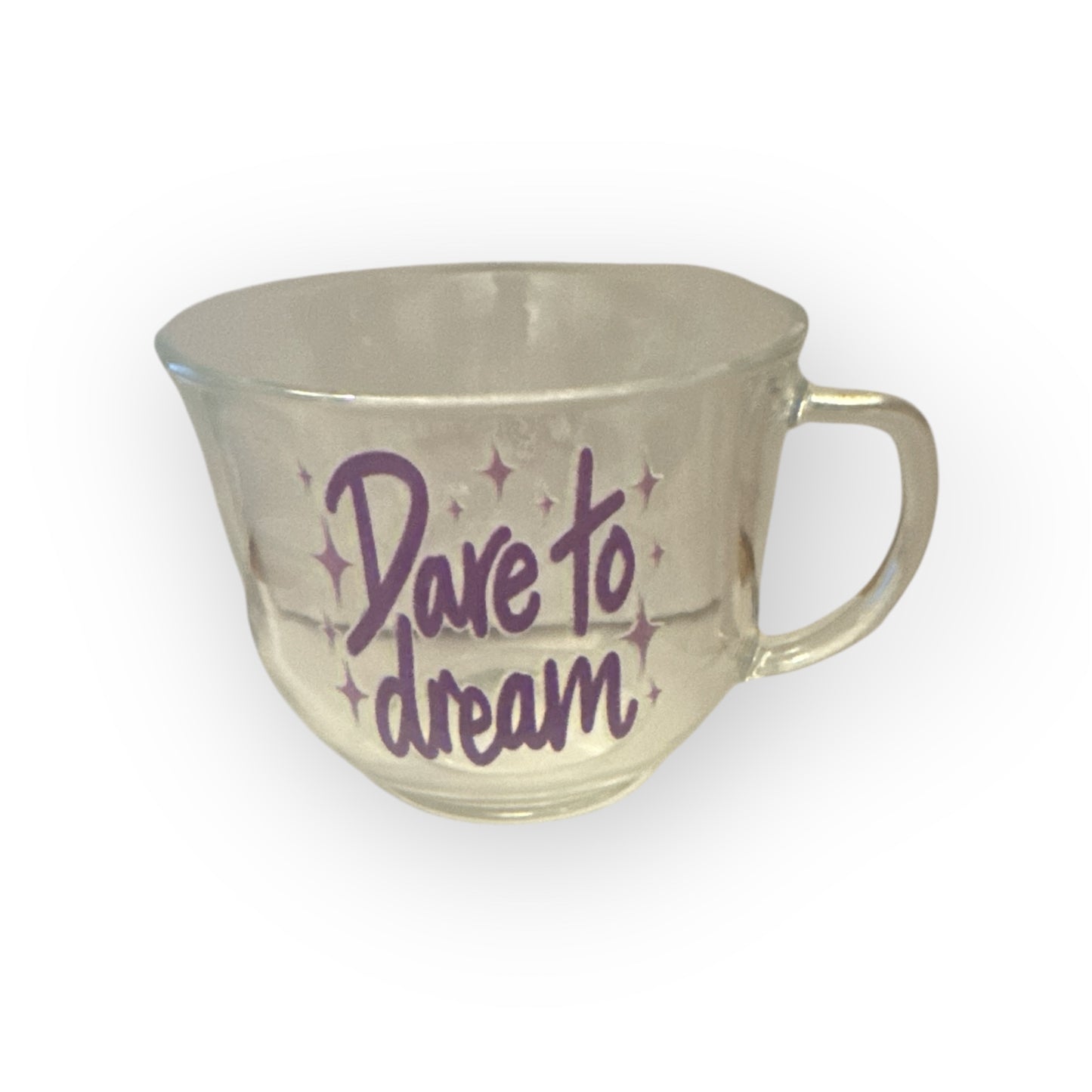 Tea Time Mugs
