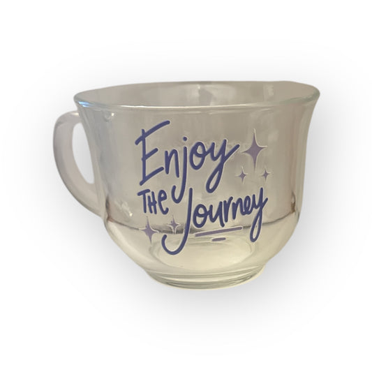 Tea Time Mugs
